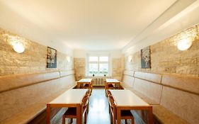Hotel Pension Dahlem